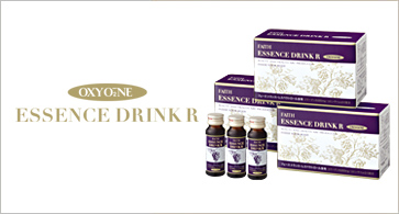 OXYONE ESSENCE DRINK R（美容饮料）