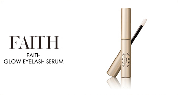 FAITH GLOW EYELASH SERUM