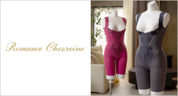 Romance Chezreine doux correcte