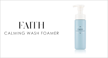 Faith Calming Wash Foamer