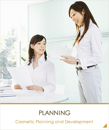 Cosmetic Planning and Development