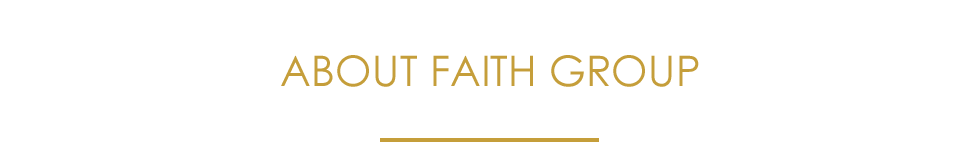 About the Faith Group